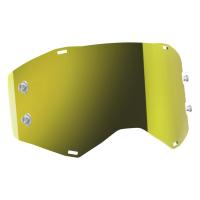 Scott Линзы Prospect SGL WKS yellow chrome afc works в Кирове
