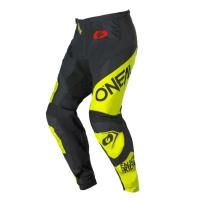 Oneal Штаны Element Racewear V.26 Желтый/Черный в Кирове
