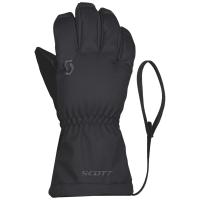 Scott Перчатки детские JR Ultimate black в Кирове