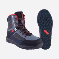 Finntrail Ботинки Speedmaster 5232 Graphite в Кирове