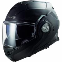 LS2 Мотошлем FF901 Advant X Solid черный матовый в Кирове