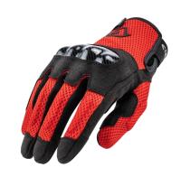 Acerbis Перчатки Ce Ramsey My Vented Red в Кирове