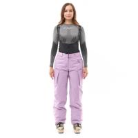 Dragonfly Штаны горнолыжные утепленные Gravity 2025 Woman Purple в Кирове