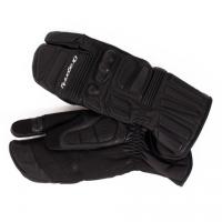 Dragonfly  Варежки снегоходные DF Snowmobile Leather в Кирове
