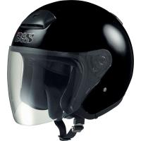 IXS Шлем HX 118 Черный в Кирове