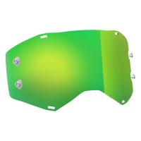 Scott Линзы Prospect SGL WKS green chrome afc works в Кирове