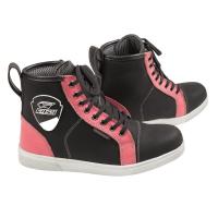 Rush Мотокеды женские Sneaker Lady Черный в Кирове