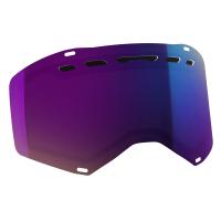 Scott Линзы Prospect/Fury amplifier teal chrome в Кирове