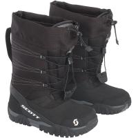 Scott Ботинки зимние SMB R/T Black-Grey в Кирове