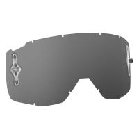 Scott Линзы Hustle MX SGL WKS/OTG grey works в Кирове