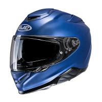 HJC Шлем RPHA71 Semi Flat Metallic Blue в Кирове