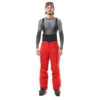 Dragonfly Штаны горнолыжные Gravity Man Red 2025 в Кирове