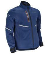 Acerbis Куртка X-Duro W-Proof Blue/Orange в Кирове