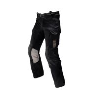 Leatt Мотоштаны ADV FlowTour 5.5 Women 2026 Stealth в Кирове