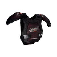Leatt Детская защита тела 3DF AirFit Evo Pro V26 Black в Кирове