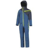 Scott Комбинезон детский Dryo Blue Sapphire/Blue Nights в Кирове