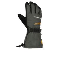 Scott Перчатки Cubrick 2025 dark grey в Кирове