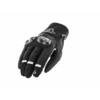 Acerbis Перчатки CE Adventure Gloves Black в Кирове