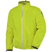 Scott Куртка дождевая ERGONOMIC Pro Dp yellow в Кирове