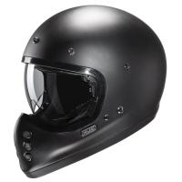 HJC Шлем V60 Semi Flat Black в Кирове