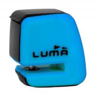 Luma Замок на диск тормозной ENDURO 92D (Ø5 ММ) + BAG синий в Кирове