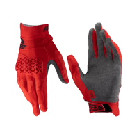 Leatt Перчатки Lite 3.5 Red V25 в Кирове