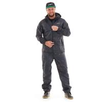 Dragonfly Мембранный костюм Active 2.0 Camo Dark 2022 в Кирове