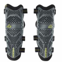 Acerbis Наколенники Impact Pro Grey в Кирове
