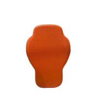 Scout Вставка защиты спины Security D3O LVL 1 orange в Кирове