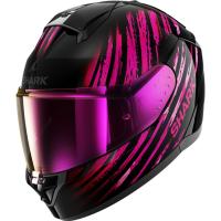 Shark Шлем Ridill 2 Assya Black/Violet/Violet в Кирове