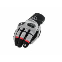 Acerbis Перчатки CE Adventure Black/Grey в Кирове