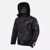 Finntrail Куртка Speedmaster 4029 CamoShadowBlack в Кирове