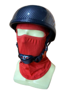Scout Шлем корка Skin Carbon б/р в Кирове