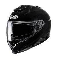 HJC Шлем i71 Metal black в Кирове