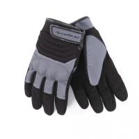 Dragonfly Перчатки Quad Black-Dark-Grey в Кирове