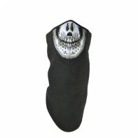 ZAN Лицевая повязка NeoDanna Windbreaker Skull в Кирове