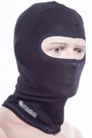 Starks Подшлемник light silk черный в Кирове