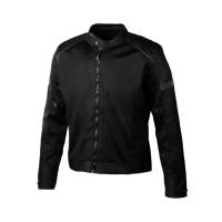 Starks Мотокуртка Air shell муж. Черный в Кирове