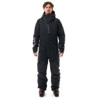 Dragonfly Комбинезон Gravity 2.0 Man 2026 Total Black в Кирове