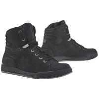 Forma Ботинки Swift Dry Black/Black в Кирове