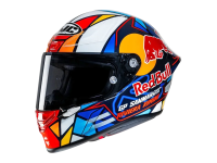 HJC Шлем RPHA1 Red Bull Misano GP MC21 в Кирове