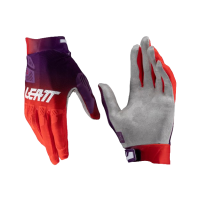 Leatt Перчатки X-Flow 2.5 SunBurn V25 в Кирове