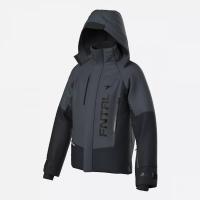 Finntrail Куртка мужская утепленная SnowRanger 3758 MiddleGrey в Кирове