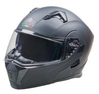 AiM Шлем модуляр JK906 Black Matt в Кирове
