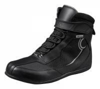 IXS Мотоботы Tour Shoe Lace ST Черный в Кирове