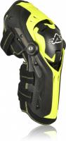 Acerbis Наколенники шарнирные Gorilla Knee Black/Yellow в Кирове
