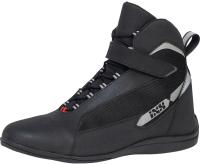 IXS Мотоботы Classic Shoe Evo-Air Black в Кирове