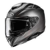 HJC Шлем RPHA72 Semi Flat Titanium в Кирове