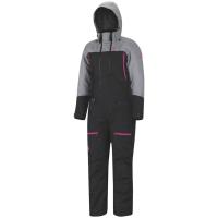 Scott Комбинезон зимний женский Roop Dryo black/neutral grey в Кирове