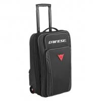 Dainese Сумка D-Cabin Wheeled Bag Stealth-Black в Кирове